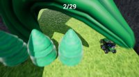 Cкриншот Lawnmower Game: Ufo Chase, изображение № 3457137 - RAWG