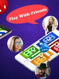 Cкриншот Ludo Game: The Dice Games, изображение № 2026286 - RAWG