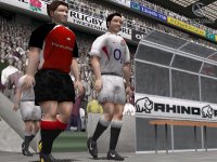 Cкриншот Rugby 2004, изображение № 366080 - RAWG