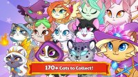 Cкриншот Castle Cats: Idle Hero RPG, изображение № 2093452 - RAWG