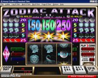 Cкриншот Avery Cardoza's 100 Slots, изображение № 342238 - RAWG