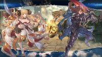 Cкриншот Granblue Fantasy Versus: Rising, изображение № 3647985 - RAWG