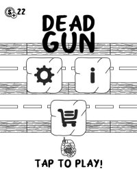 Cкриншот Dead Gun, изображение № 2816973 - RAWG
