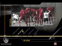 Cкриншот UEFA Euro 2004, изображение № 392098 - RAWG