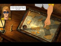 Cкриншот Broken Sword 2 - Дымящееся зеркало: Расширенное издание, изображение № 53230 - RAWG