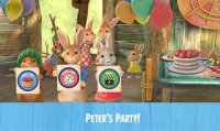 Cкриншот Peter Rabbit Birthday Party, изображение № 1587538 - RAWG