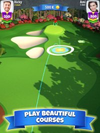 Cкриншот Golf Clash, изображение № 879024 - RAWG
