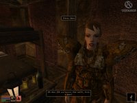 Cкриншот The Elder Scrolls III: Morrowind, изображение № 290037 - RAWG