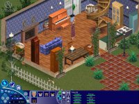 Cкриншот The Sims: Unleashed, изображение № 330385 - RAWG
