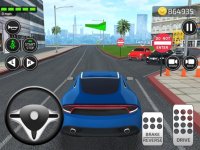 Cкриншот Driving Academy 2019 Simulator, изображение № 2221246 - RAWG