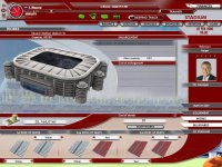 Cкриншот Professional Manager 2006, изображение № 443834 - RAWG