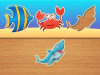 Cкриншот Underwater Adventures - learning puzzle for toddlers and preschoolers +, изображение № 1605947 - RAWG