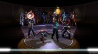 Cкриншот Marvel Ultimate Alliance, изображение № 42333 - RAWG