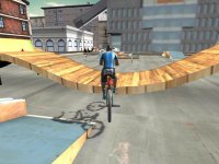 Cкриншот BMX Pro - BMX Freestyle game, изображение № 1706235 - RAWG