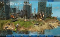 Cкриншот Maelstrom: The Battle for Earth Begins, изображение № 414990 - RAWG