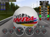 Cкриншот IHRA Drag Racing, изображение № 331216 - RAWG