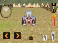Cкриншот Real Farming Tractor Sim, изображение № 1801939 - RAWG