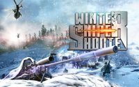Cкриншот Winter Mountain Sniper - Modern Shooter Combat, изображение № 1512515 - RAWG