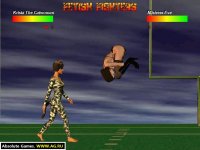 Cкриншот Fetish Fighters, изображение № 333860 - RAWG
