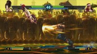 Cкриншот The King of Fighters XIII, изображение № 579907 - RAWG