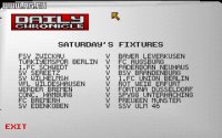 Cкриншот Match of the Day: Bundesliga, изображение № 342302 - RAWG