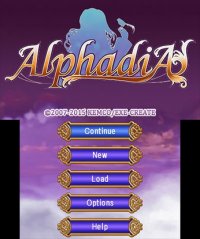 Cкриншот Alphadia, изображение № 798771 - RAWG