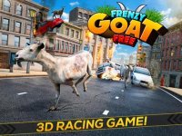 Cкриншот Frenzy Goat . Super Cool Mountain Simulator Game For Kids Free, изображение № 2024326 - RAWG