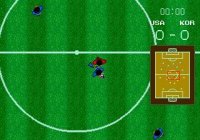 Cкриншот World Championship Soccer, изображение № 2420735 - RAWG