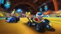 Cкриншот Nickelodeon Kart Racers 2: Grand Prix, изображение № 2485394 - RAWG