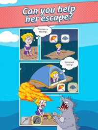 Cкриншот Save The Girl!, изображение № 2321606 - RAWG