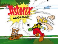 Cкриншот Asterix: MegaSlap, изображение № 60730 - RAWG