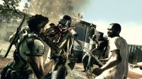 Cкриншот Resident Evil 5, изображение № 723779 - RAWG