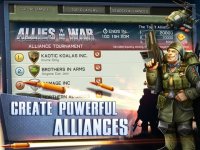 Cкриншот Allies in War, изображение № 898217 - RAWG