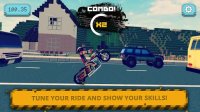 Cкриншот Moto Traffic Rider: Arcade Race - Motor Racing, изображение № 1595023 - RAWG