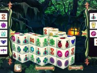 Cкриншот Fairy Mahjong Premium - The New 3D Majong, изображение № 942306 - RAWG