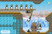 Cкриншот Crazy Penguin Catapult, изображение № 3008776 - RAWG