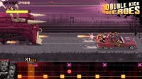 Cкриншот Double Kick Heroes: Demo, изображение № 995604 - RAWG