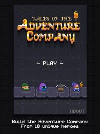 Cкриншот Tales of the Adventure Company, изображение № 1350151 - RAWG