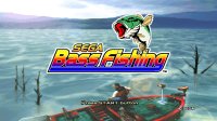 Cкриншот Sega Bass Fishing (1999), изображение № 742253 - RAWG