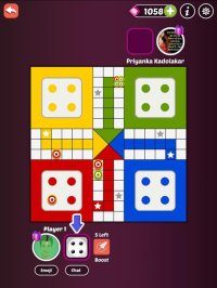 Cкриншот Ludo Game: 2019 King Star, изображение № 2026341 - RAWG