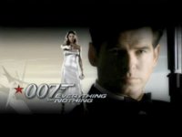 Cкриншот James Bond 007: Everything or Nothing, изображение № 730640 - RAWG