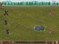Cкриншот Хроники Героев: Повелители стихий и Схватки драконов, изображение № 303969 - RAWG