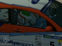 Cкриншот Colin McRae Rally 3, изображение № 353570 - RAWG