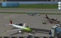 Cкриншот Airport Simulator, изображение № 554948 - RAWG