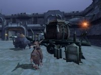 Cкриншот Final Fantasy XI: Treasures of Aht Urhgan, изображение № 444079 - RAWG