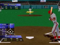 Cкриншот 3D Baseball, изображение № 727991 - RAWG