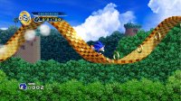 Cкриншот Sonic the Hedgehog 4 - Episode I, изображение № 1659810 - RAWG
