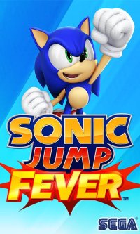 Cкриншот Sonic Jump Fever, изображение № 677475 - RAWG