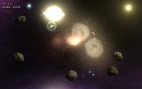 Cкриншот Asteroids Millennium, изображение № 643236 - RAWG