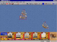Cкриншот Age of Sail, изображение № 304073 - RAWG
